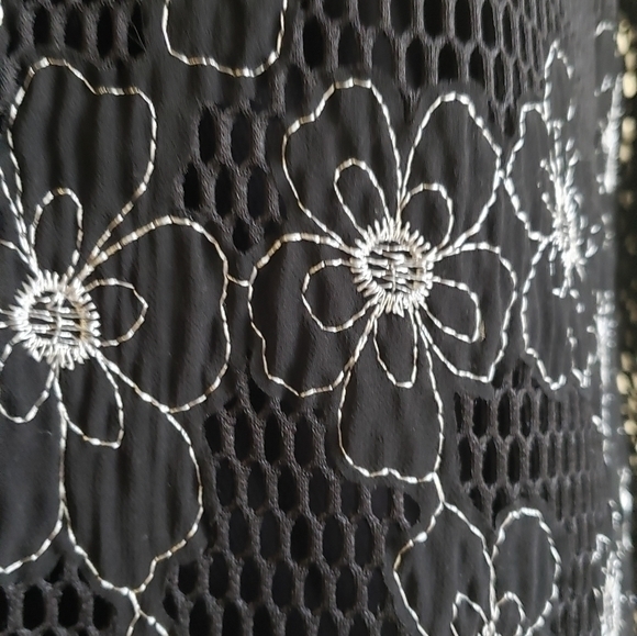 Embroidered Jacket‎ - Picture 7 of 7